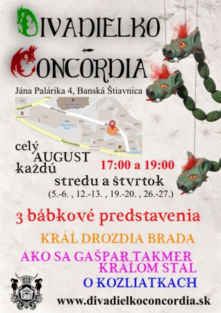 Plagát_leto s rozprávkami 2015